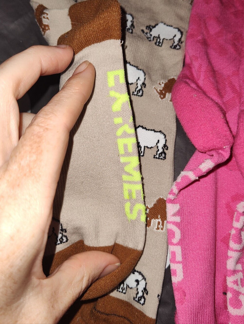 Figs Compression Socks Large - Picture 2 of 6